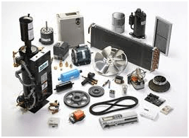 Charles F. Connolly Distributing — gas heating parts wholesaler, USC managed IT client