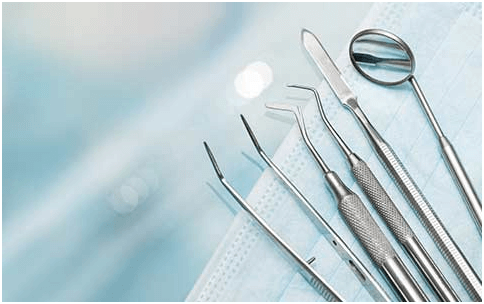Direct Dental Logistics — dental supply eCommerce site built by USC