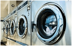 Fowler Companies — laundry equipment distributor, USC managed IT and ERP client