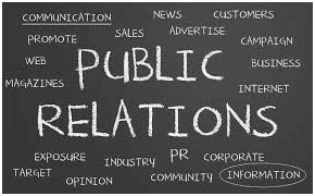 GLA Communications — marketing and PR firm, USC managed IT client