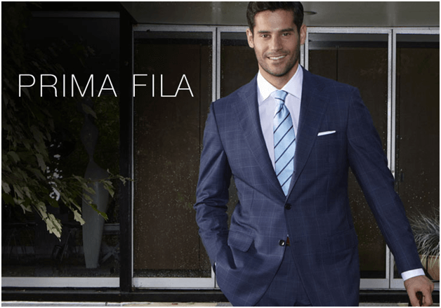 HMS International Fabrics — fabric wholesaler, USC managed IT client