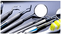 Noble Dental Supplies — dental supply eCommerce site built by USC