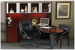 The Office Leader — office supplies wholesaler, USC eCommerce site