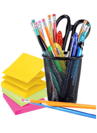 The Office Pal — government office supplies wholesaler, USC eCommerce site